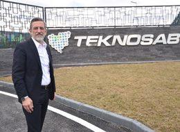 TEKNOSAB, 'Mega Endüstri Bölgeleri'nin öncüsü olacak