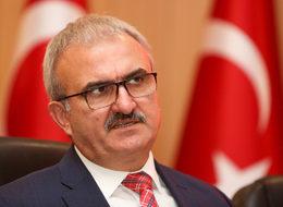 Antalya'daki AVM'ler bayramın ilk günü kapalı