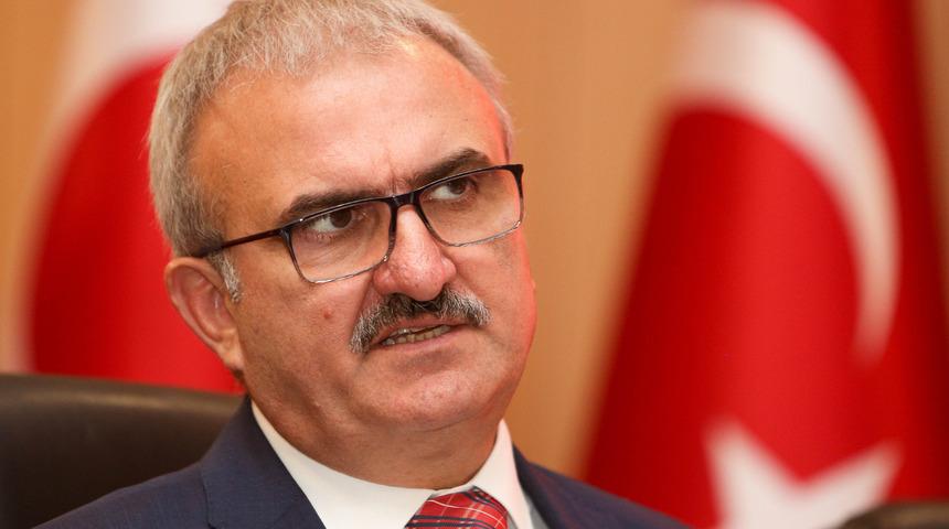 Antalya'daki AVM'ler bayramın ilk günü kapalı