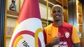Galatasaray, Lemina ile 2 y�ll�k s�zle�me imzalad�!