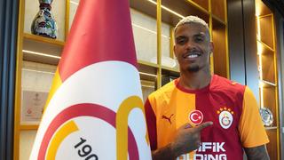 Galatasaray, Lemina ile 2 yıllık sözleşme imzaladı!