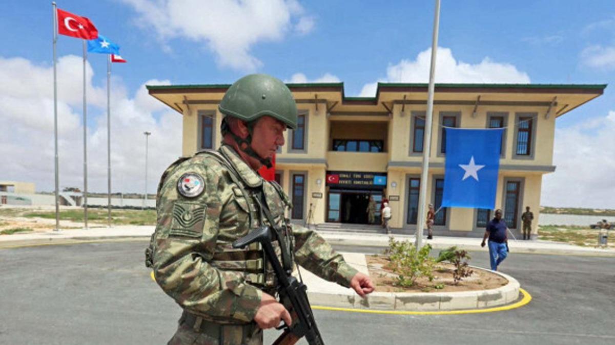 Somali tezkeresi TBMM&rsquo;de kabul edildi 1