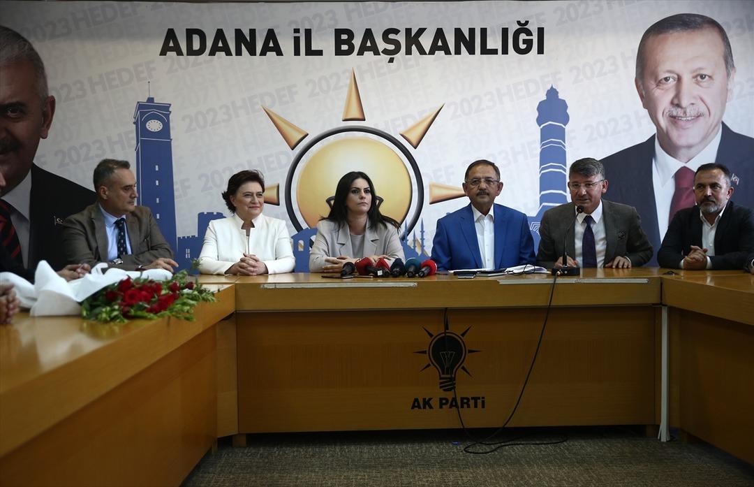 "İmar barışına g&uuml;nde 100 bine yakın m&uuml;racaat var"