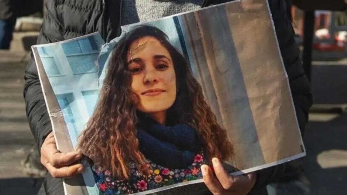 Gülistan Doku dosyasında çarpıcı gelişme! "Hem babam hem de ben Gülistan'la ilişki yaşadık"