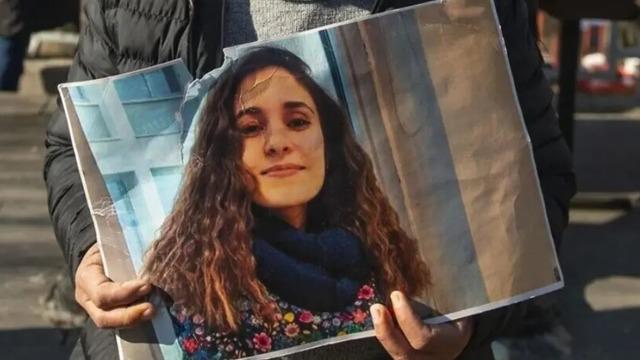 Gülistan Doku dosyasında çarpıcı gelişme! Hem babam hem de ben Gülistan'la ilişki yaşadık