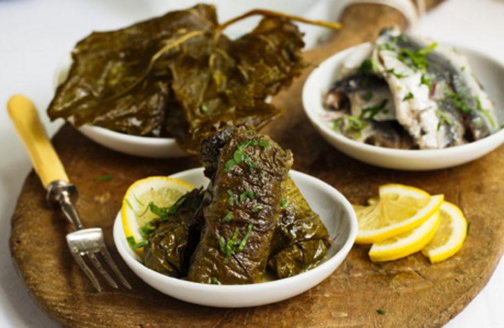 İstanbul'da bir Egeli: Roka Pera