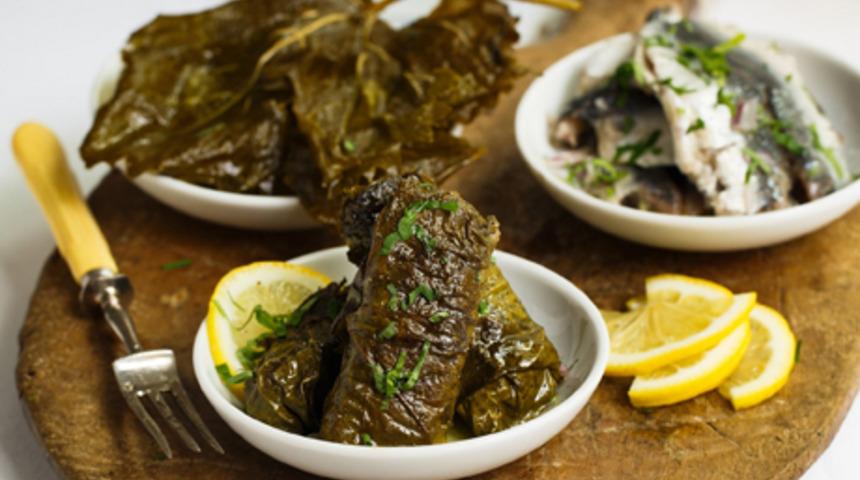 İstanbul'da bir Egeli: Roka Pera