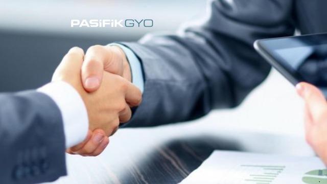 Pasifik GYO'dan (PSGYO) 23 milyar TL'lik dev proje!