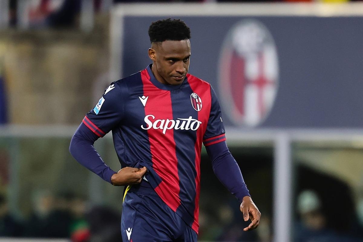 Bologna dan Lucumi açıklaması! Galatasaray ve Beşiktaş a yeşil ışık 2