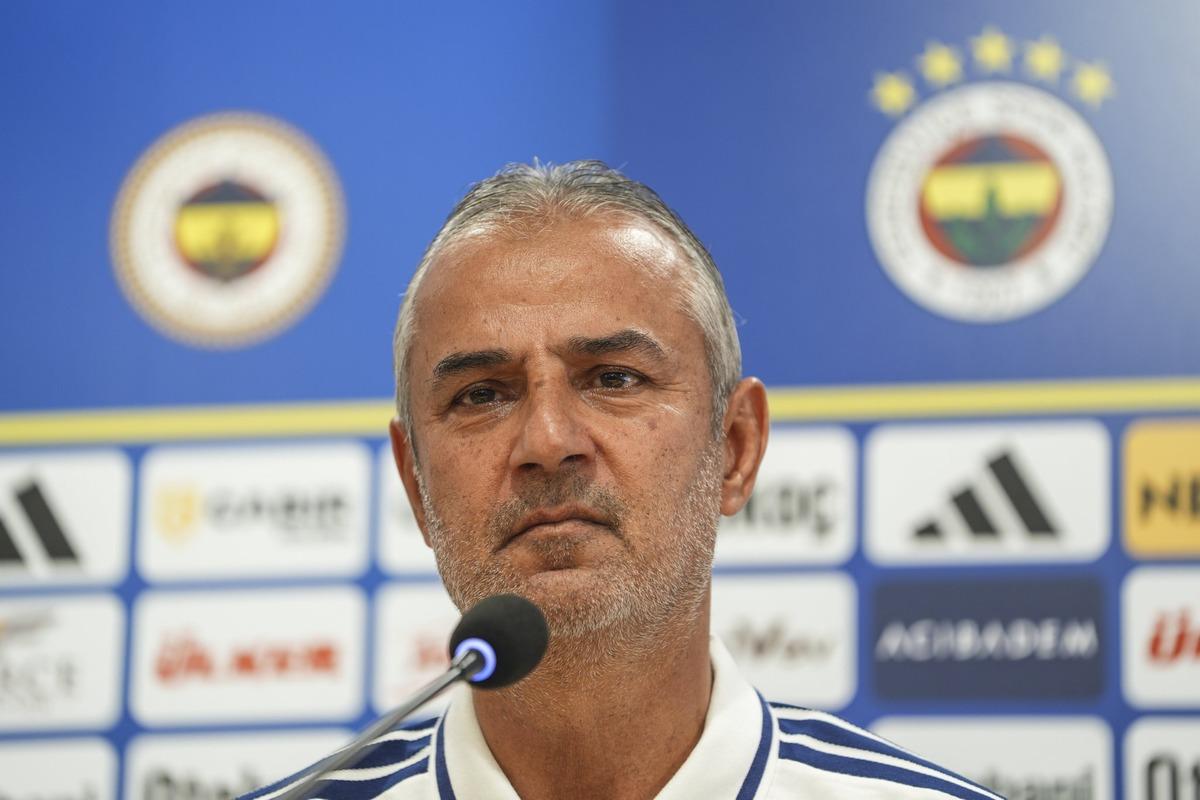 (Özet) Fenerbahçe - Gornik Zabrze Maçı Özeti ve Tüm Önemli Anları 3