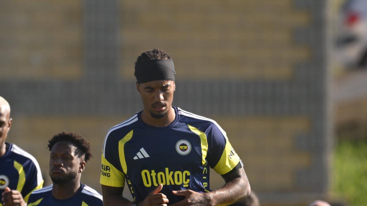 (Özet) Fenerbahçe - Gornik Zabrze Maçı Özeti ve Tüm Önemli Anları 2