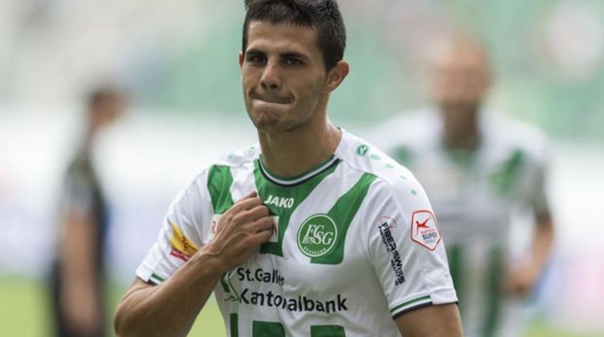 Danijel Aleksic 2 yıl Yeni Malatyaspor'da!