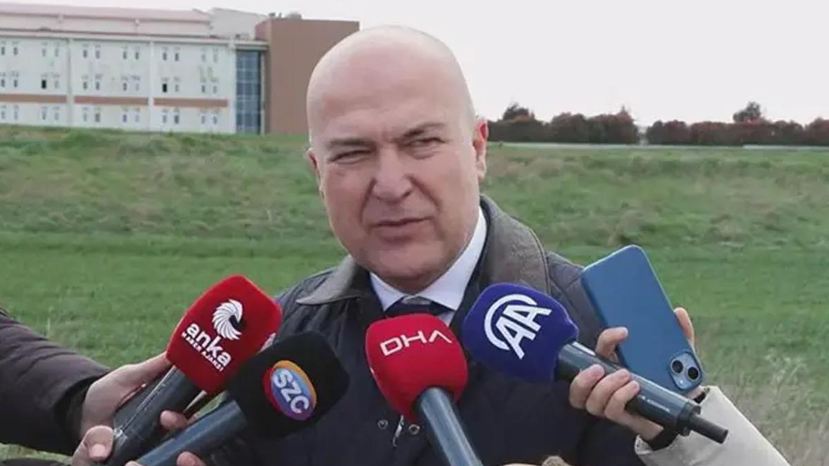&Ouml;zg&uuml;r &Ouml;zel in yeni parti a&ccedil;ıklamasının ardından CHP de istifa yağmuru: Milletvekilleri, parti &uuml;yeleri... e-Devlet sistemi kilitlendi 2