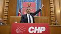 �zel'in a��klamas�n�n ard�ndan CHP'de istifa ya�muru