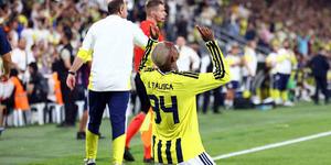 Fenerbah&ccedil;e Gornik Zabrze&rsquo;yi Talisca ile ge&ccedil;ti!