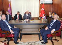 Bakan Ağbal: 1 milyon 6 bin kişi yapılandırma yaptı