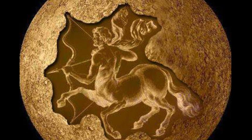 Merkür Yay burcunda