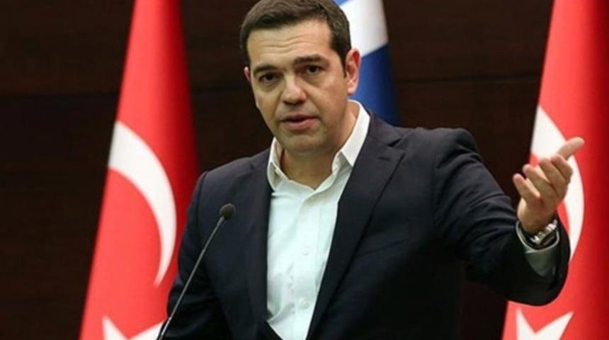 Yunanistan ve Makedonya anlaştı! Makedonya’nın yeni adı belli oldu