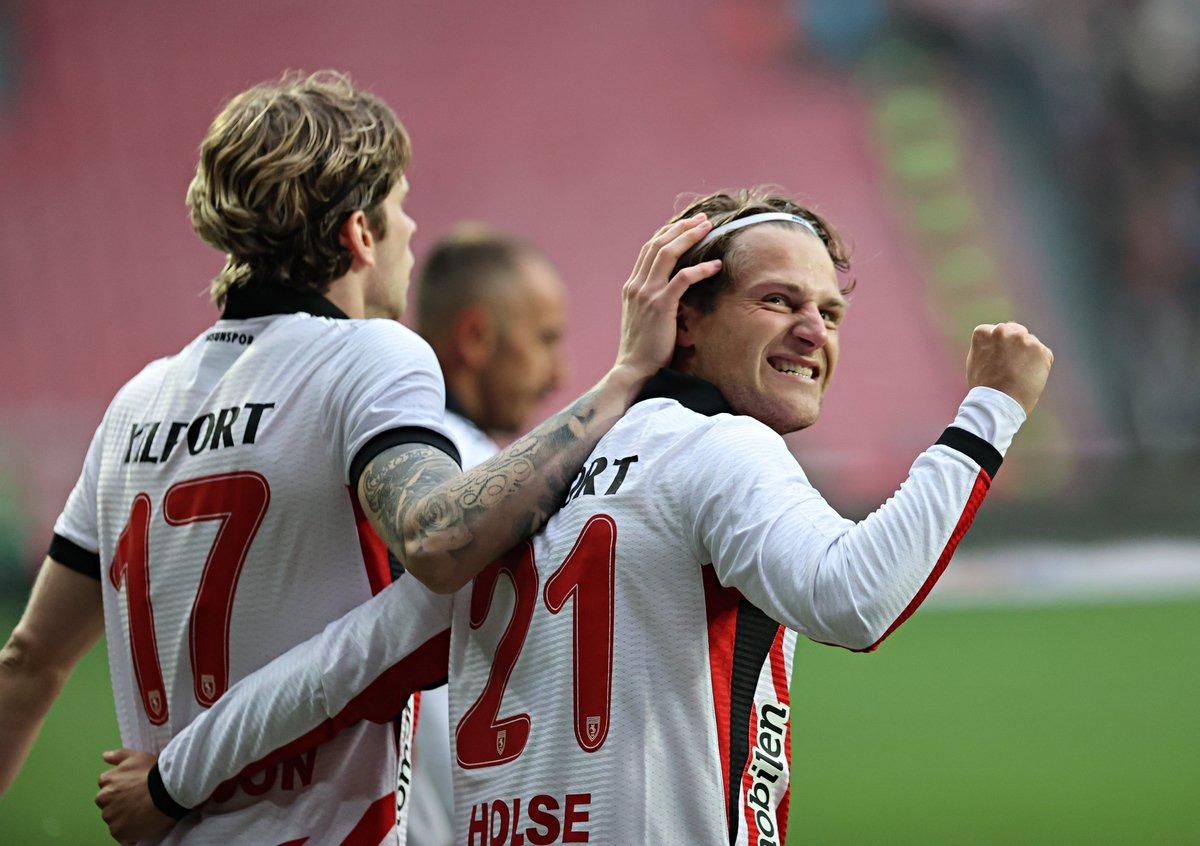 Samsunspor dan rekor satış! Carlo Holse MLS yolcusu 2