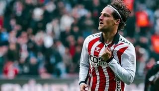 Samsunspor'dan rekor satış! Carlo Holse transfer oluyor