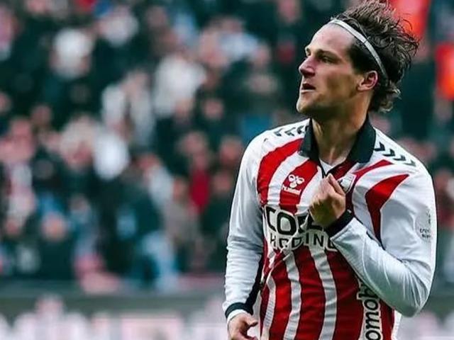 Samsunspor'dan rekor satış! Carlo Holse transfer oluyor
