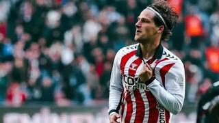 Samsunspor'dan rekor satış! Carlo Holse MLS yolcusu