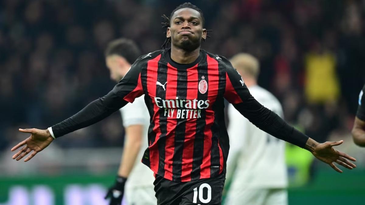 Fenerbahçe galibiyeti sonrası canlı yayında Leao bombası! "İhtimali var" 2
