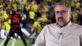 Fenerbah�e galibiyeti sonras� canl� yay�nda Leao bombas�! 