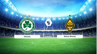 CANLI | Omonia - Kairat Almaty maç anlatımı! Maç ne zaman? Saat kaçta ve hangi kanalda? - 22 Temmuz 2026
