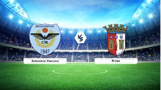 CANLI | Zeleznicar Pancevo - Braga maç anlatımı! Maç ne zaman? Saat kaçta ve hangi kanalda? - 22 Temmuz 2026