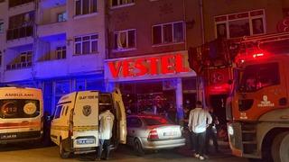 Karabük'te dehşet: Eşinin boğazını keserek öldürdü