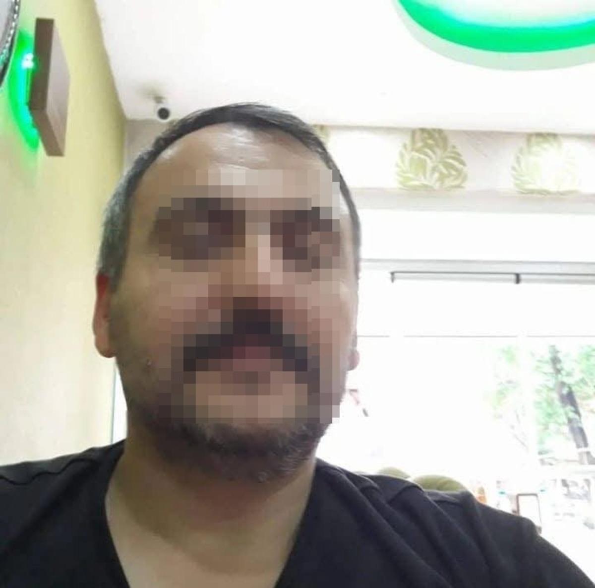 Karab&uuml;k te dehşet: Eşinin boğazını keserek &ouml;ld&uuml;rd&uuml; 3