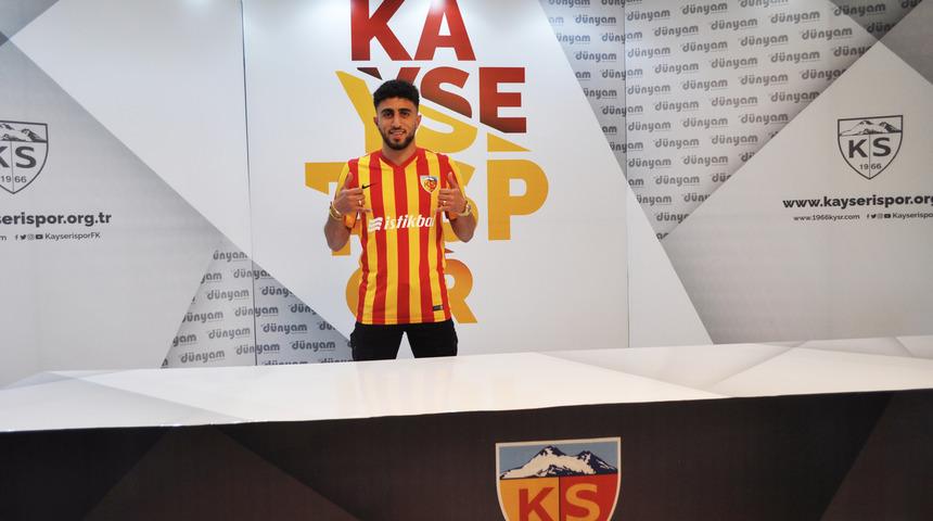 Bilal Başacıkoğlu: Sezon bitince Beşiktaş ile görüştüm