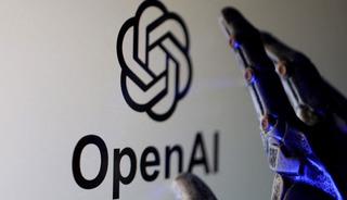 Yapay zeka OpenAI'den g&uuml;venlik ihlali itirafı