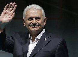 Binali Yıldırım şeker pancarı alım fiyatını açıkladı