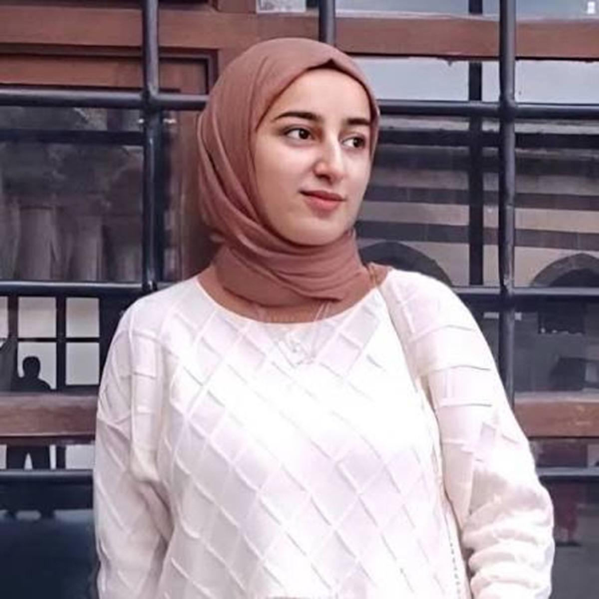 Adalet Bakanlığı: "Rojin Kabaiş in kıyafetleri &uuml;zerinde biyolojik incelemeler ve DNA analizleri yapılmıştır" 1