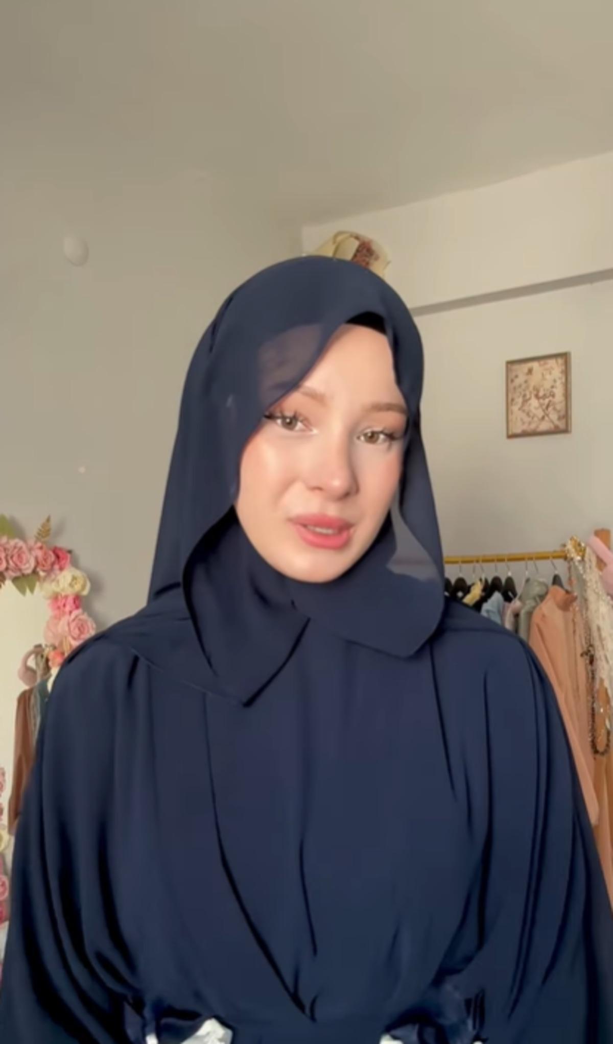 Fatma Soydaş gözaltına alındı! Sosyal medya hesaplarına erişim engeli kararı 1