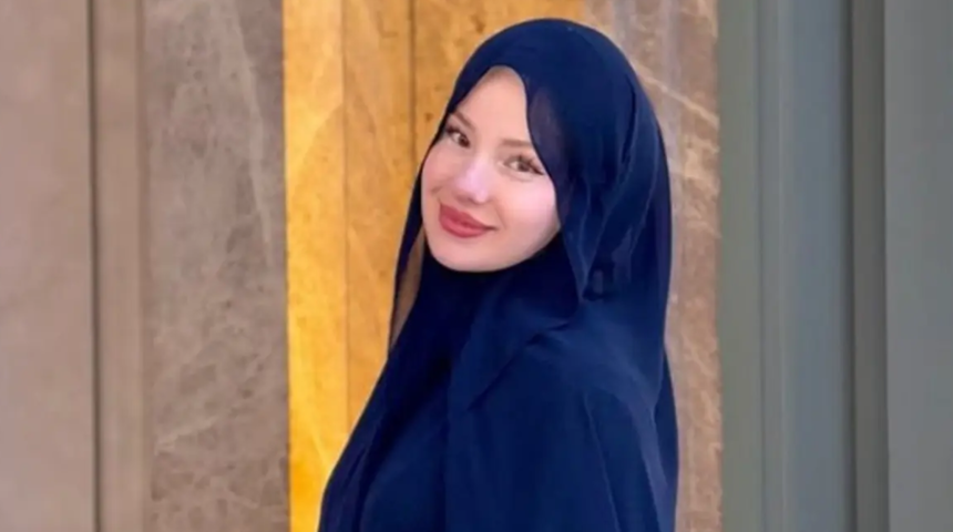 Fatma Soydaş g&ouml;zaltına alındı! Sosyal medya hesaplarına erişim engeli kararı