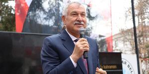 Zeydan Karalar'dan 'Yeni parti' kararı: "CHP'de kalacağım" 
