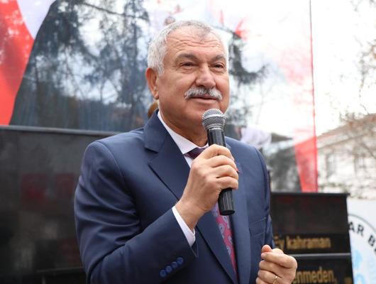 Zeydan Karalar'dan 'Yeni parti' kararı: "CHP'de kalacağım" 