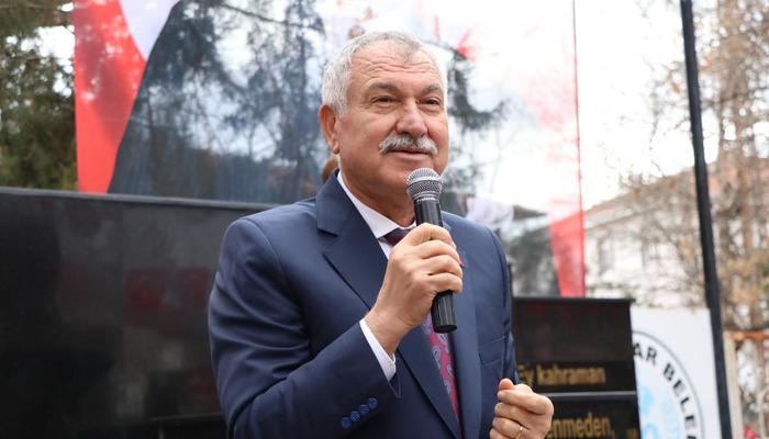 Zeydan Karalar'dan 'Yeni parti' kararı: "CHP'de kalacağım" 