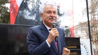 Zeydan Karalar'dan 'Yeni parti' kararı: CHP'de kalacağım 