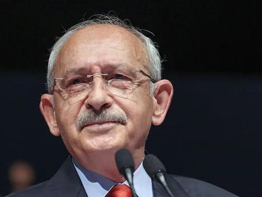 &Ouml;zel'in 'yeni parti' kararına ilk tepki! Talimat verdi