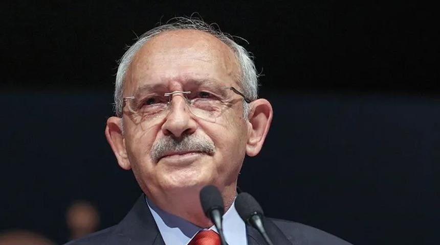 Kemal Kılı&ccedil;daroğlu'ndan &Ouml;zg&uuml;r &Ouml;zel'in 'yeni parti' kararına ilk tepki! Talimat verdi