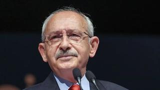 Kemal Kılıçdaroğlu'ndan Özgür Özel'in 'yeni parti' kararına ilk tepki! Talimat verdi