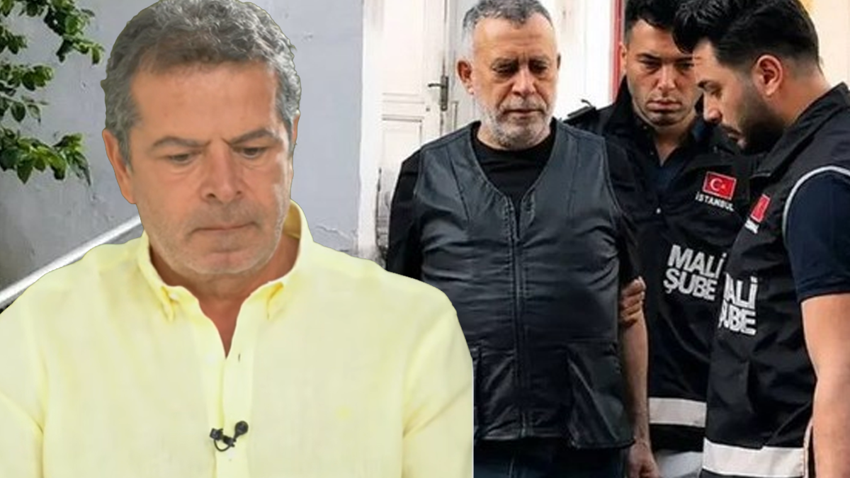 Cüneyt Özdemir Haluk Levent'i savunanları okuyup çıldırdı