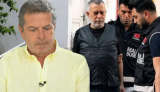C&uuml;neyt &Ouml;zdemir Haluk Levent'i savunanları okuyup &ccedil;ıldırdı