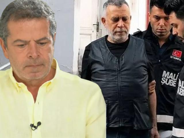 C&uuml;neyt &Ouml;zdemir Haluk Levent'i savunanları okuyup &ccedil;ıldırdı