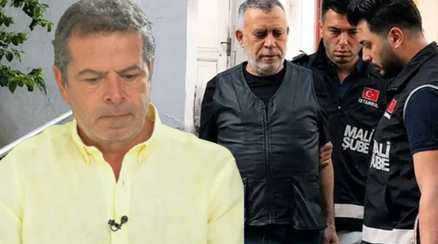 C&uuml;neyt &Ouml;zdemir Haluk Levent'i savunanları okuyup &ccedil;ıldırdı