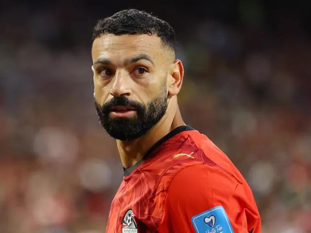 Beşiktaş'ın Mohamed Salah transferine korkutan engel!